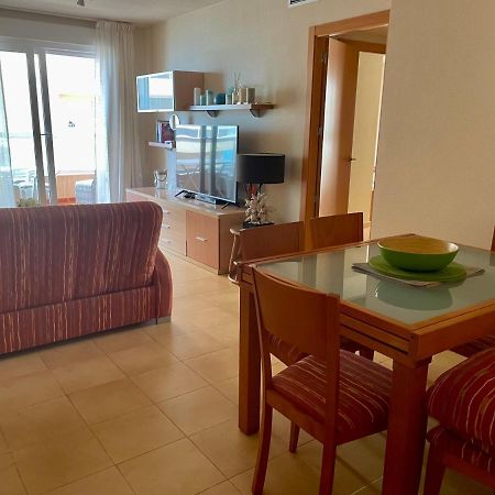 La Manga Punta Cormoran Apartment Kültér fotó