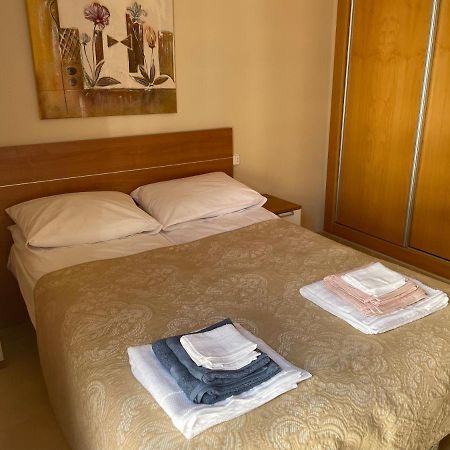 La Manga Punta Cormoran Apartment Kültér fotó