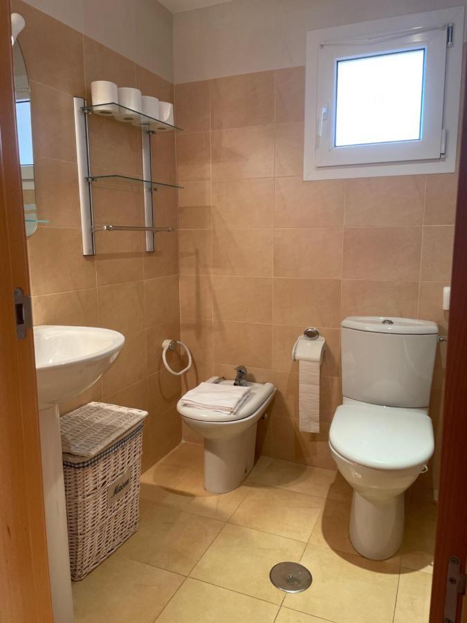 La Manga Punta Cormoran Apartment Kültér fotó