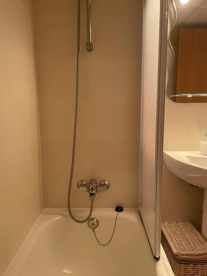 La Manga Punta Cormoran Apartment Kültér fotó